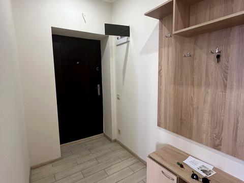 квартира по адресу Бышевская ул., 9