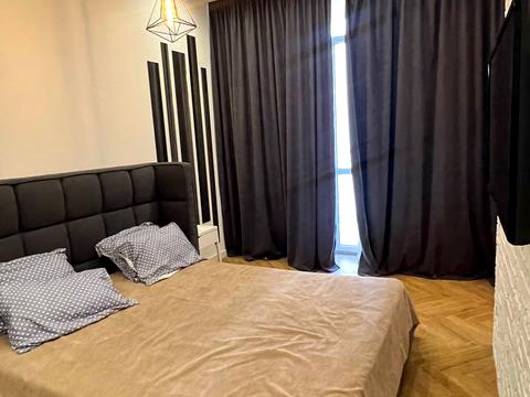 квартира за адресою Аркадійське плато вул. (Гагаринське плато), 9