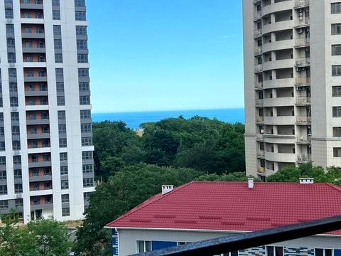 квартира за адресою Аркадійське плато вул. (Гагаринське плато), 9