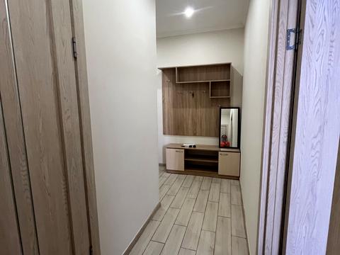 квартира по адресу Бышевская ул., 9