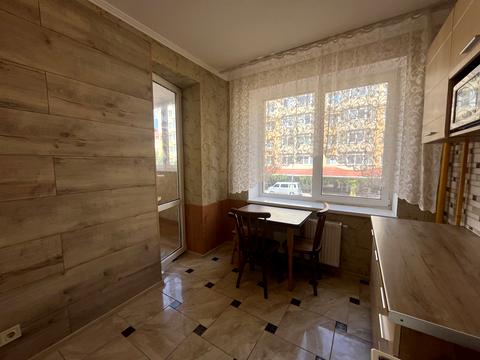 квартира по адресу Бышевская ул., 9
