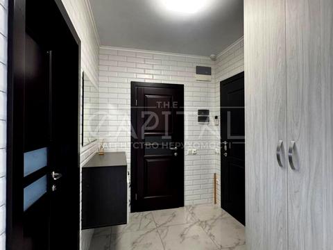 квартира по адресу Заречная ул., 1-В