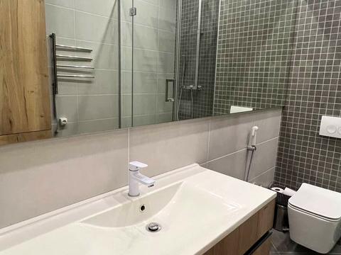 квартира за адресою Аркадійське плато вул. (Гагаринське плато), 9