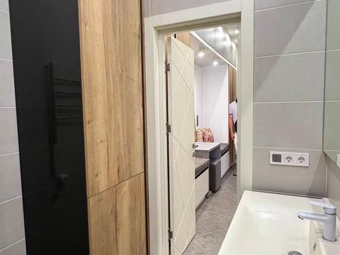 квартира за адресою Аркадійське плато вул. (Гагаринське плато), 9