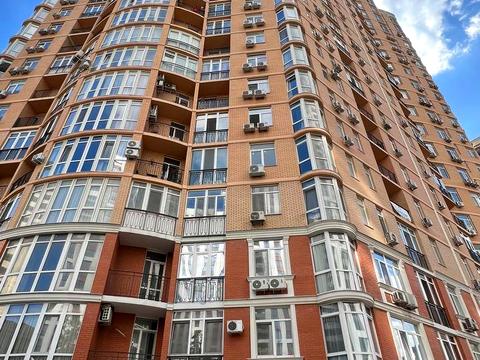 квартира за адресою Аркадійське плато вул. (Гагаринське плато), 9
