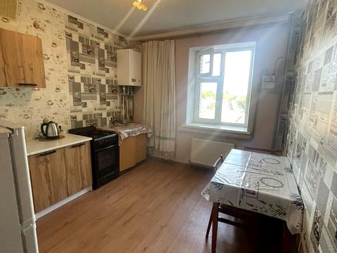квартира по адресу Старокостянтинівське шоссе, 5В