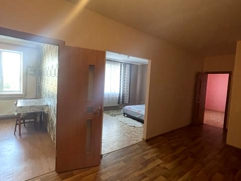 квартира по адресу Старокостянтинівське шоссе, 5В