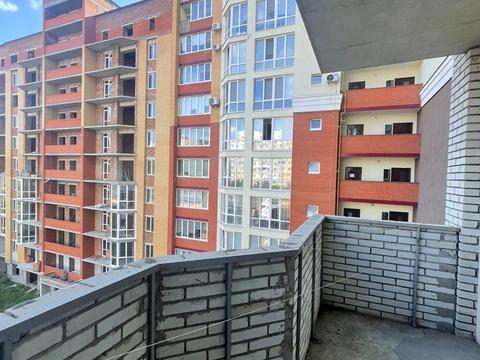 квартира по адресу Старокостянтинівське шоссе, 5В