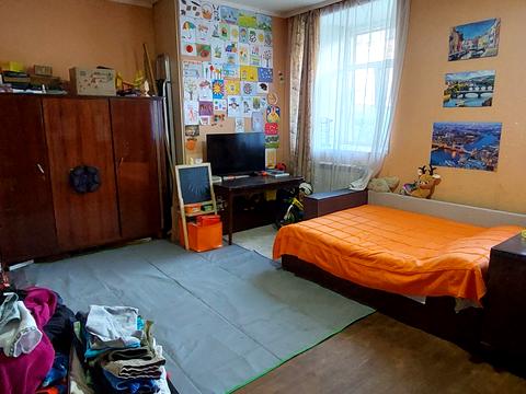 квартира за адресою Верхівський пров., 23