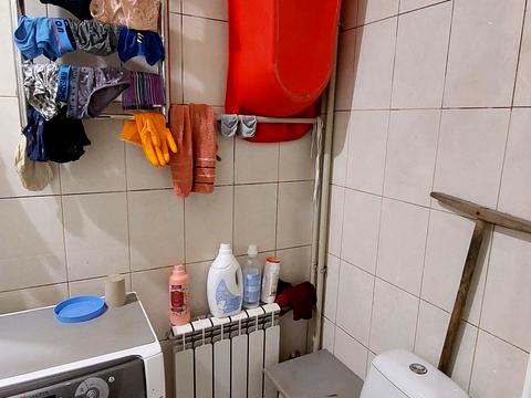 квартира за адресою Верхівський пров., 23