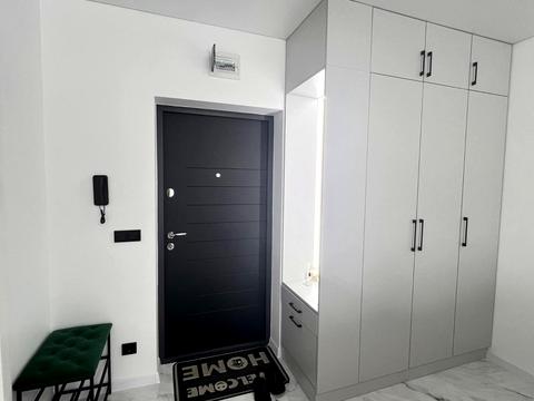 квартира по адресу Одесская ул., 5