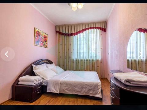 квартира по адресу Старокодацька ул., 3