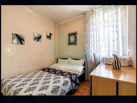 квартира по адресу Старокодацька ул., 3