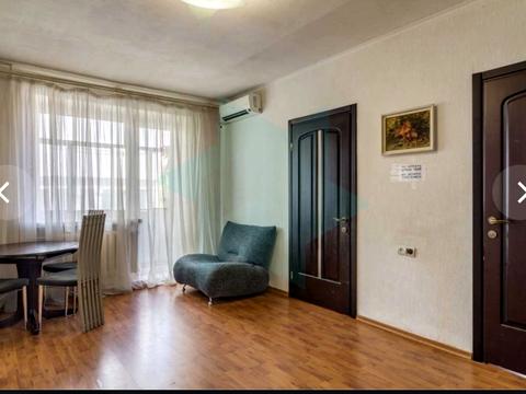 квартира по адресу Старокодацька ул., 3