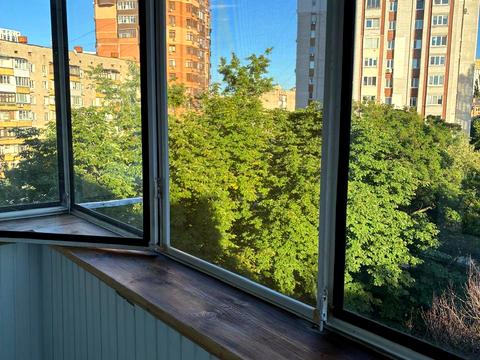 квартира за адресою Митрофана Довнар-Запольського вул., 4-Б