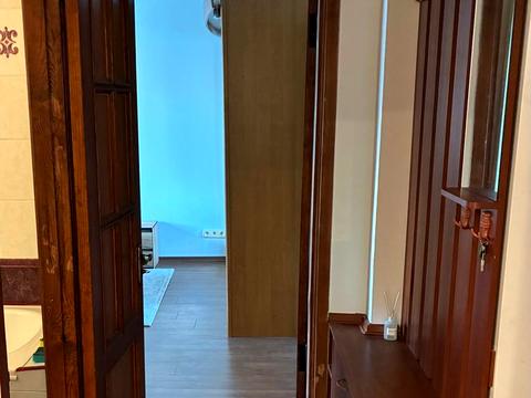 квартира за адресою Митрофана Довнар-Запольського вул., 4-Б