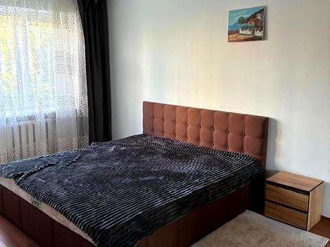 квартира за адресою Митрофана Довнар-Запольського вул., 4-Б