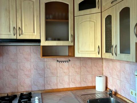 квартира за адресою Митрофана Довнар-Запольського вул., 4-Б