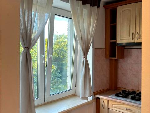 квартира за адресою Митрофана Довнар-Запольського вул., 4-Б