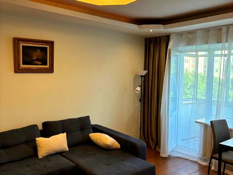 квартира за адресою Митрофана Довнар-Запольського вул., 4-Б