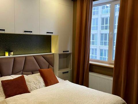 квартира за адресою Олекси Тихого пров., 4 к2