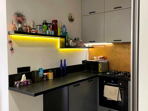 квартира за адресою Олекси Тихого пров., 4 к2