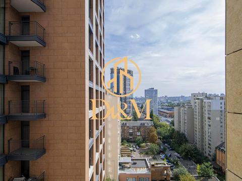квартира за адресою Антоновича вул. (Горького), 118/9