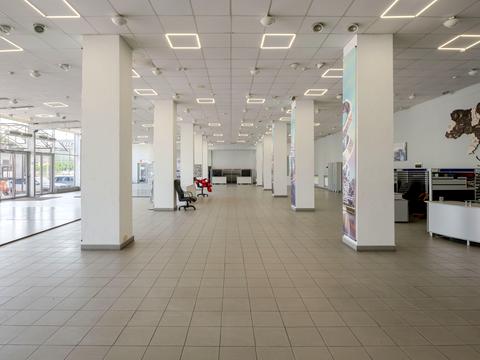 комерційна за адресою Набережно-Лугова вул., 29