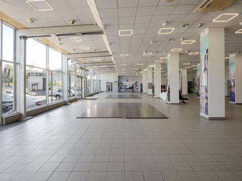 комерційна за адресою Набережно-Лугова вул., 29