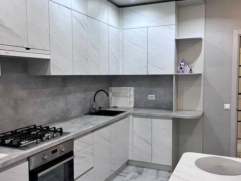 квартира за адресою Сімейна вул., 3