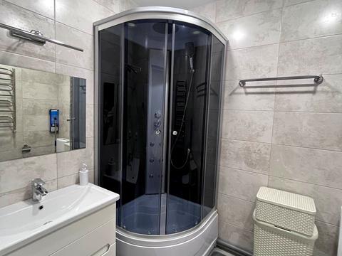 квартира за адресою Сімейна вул., 3