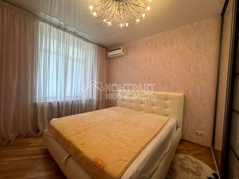 квартира за адресою Павлівський майдан пл. (Рози Люксембург майдан), 2