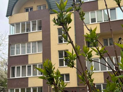 квартира по адресу Бортнянского ул. (27 Июля), 55