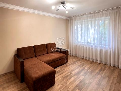 квартира за адресою Зодчих вул., 62-А
