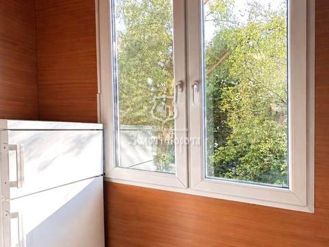 квартира за адресою Зодчих вул., 62-А