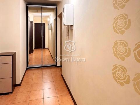 квартира за адресою Зодчих вул., 62-А