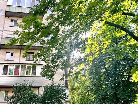 квартира за адресою Зодчих вул., 62-А