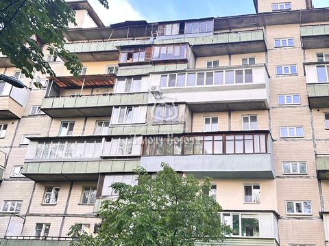 квартира за адресою Зодчих вул., 62-А