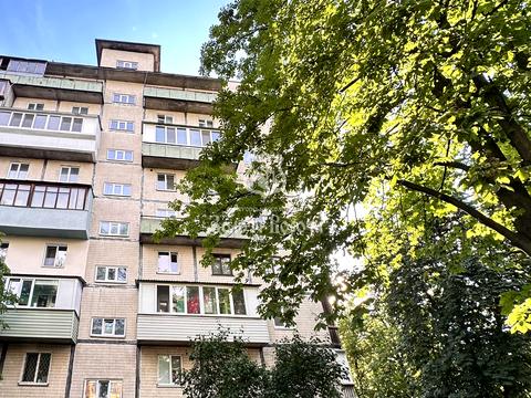 квартира за адресою Зодчих вул., 62-А