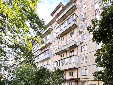 квартира за адресою Зодчих вул., 62-А