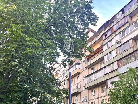 квартира за адресою Зодчих вул., 62-А