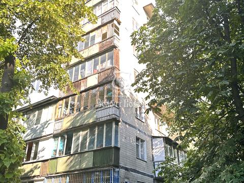 квартира за адресою Зодчих вул., 62-А