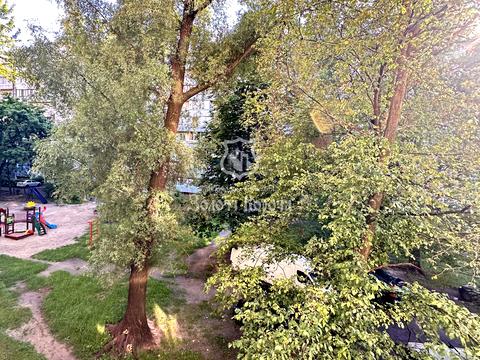 квартира за адресою Зодчих вул., 62-А