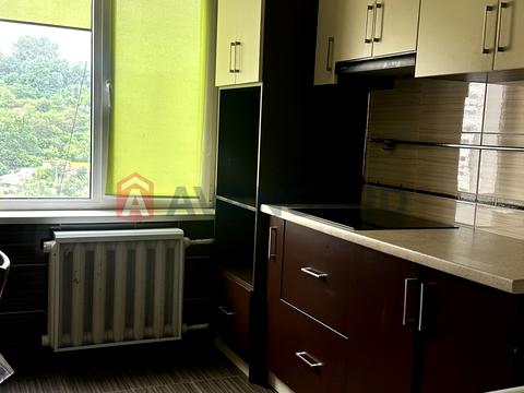 квартира по адресу Мандрыковская ул., 141