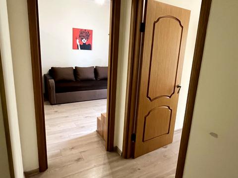 квартира по адресу Регенераторная ул., 4 к11