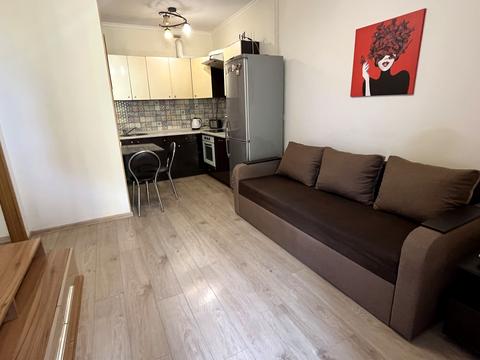 квартира по адресу Регенераторная ул., 4 к11