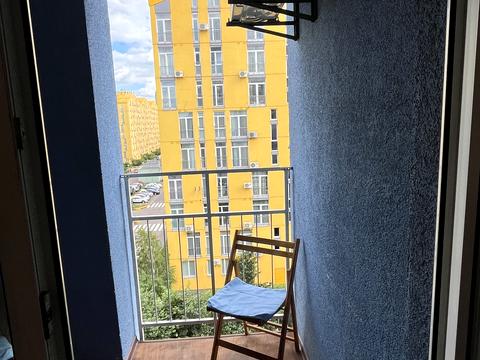 квартира по адресу Регенераторная ул., 4 к11