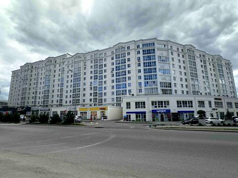 квартира за адресою Січових стрільців вул., 4