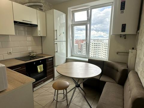 квартира за адресою Січових стрільців вул., 4