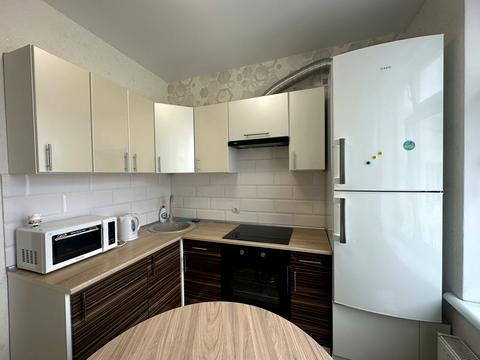 квартира за адресою Січових стрільців вул., 4